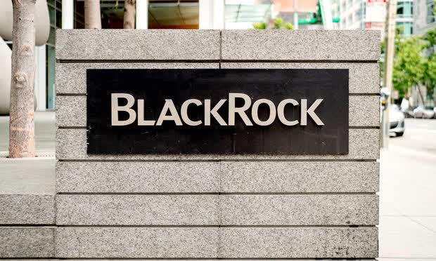 Deal Watch: BlackRock
