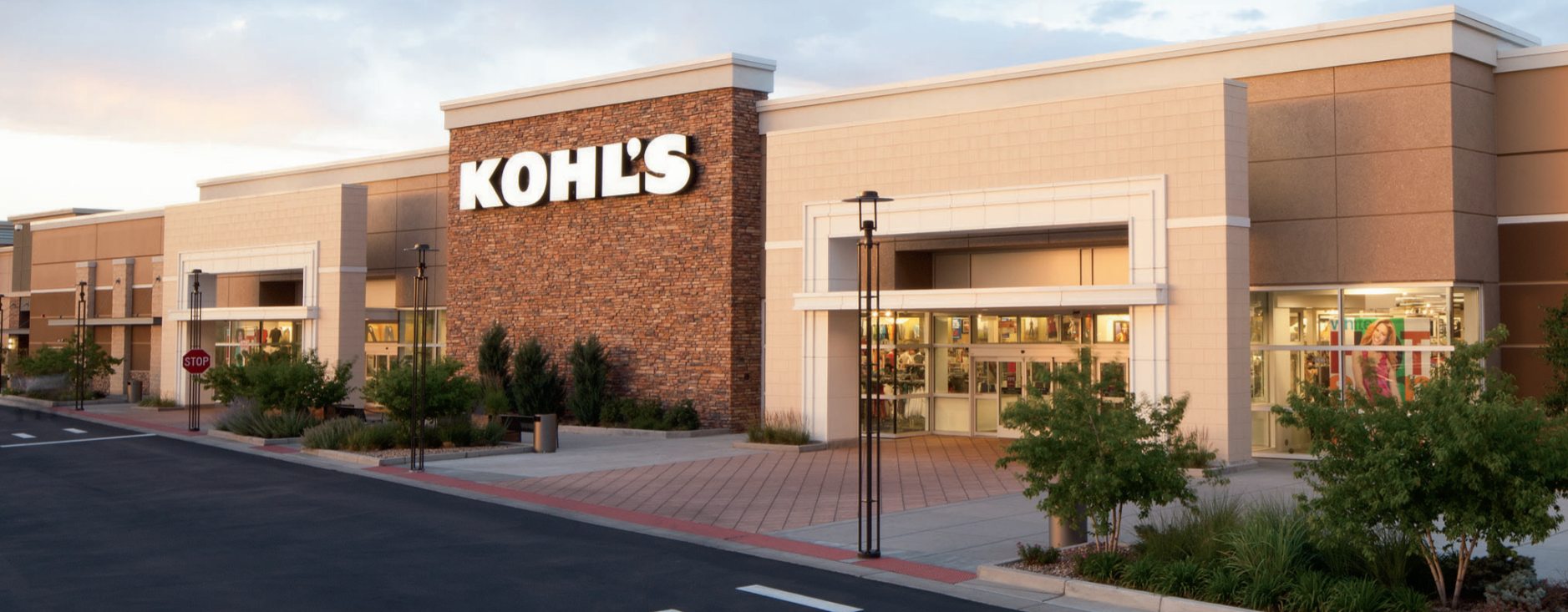 Kohl's has an inventory mess on its hands, Business