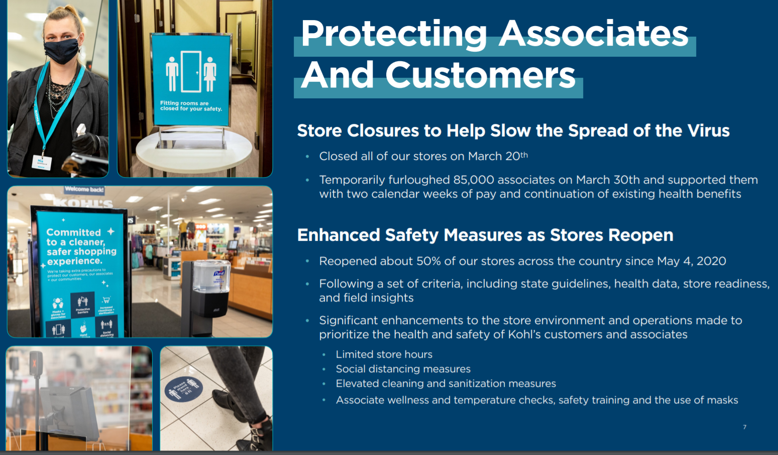 Kohl's Is In Trouble (NYSEKSS) Seeking Alpha