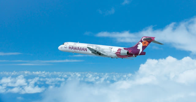 Hawaiian Holdings Is Pricing In Too Much (NASDAQ:HA) | Seeking Alpha