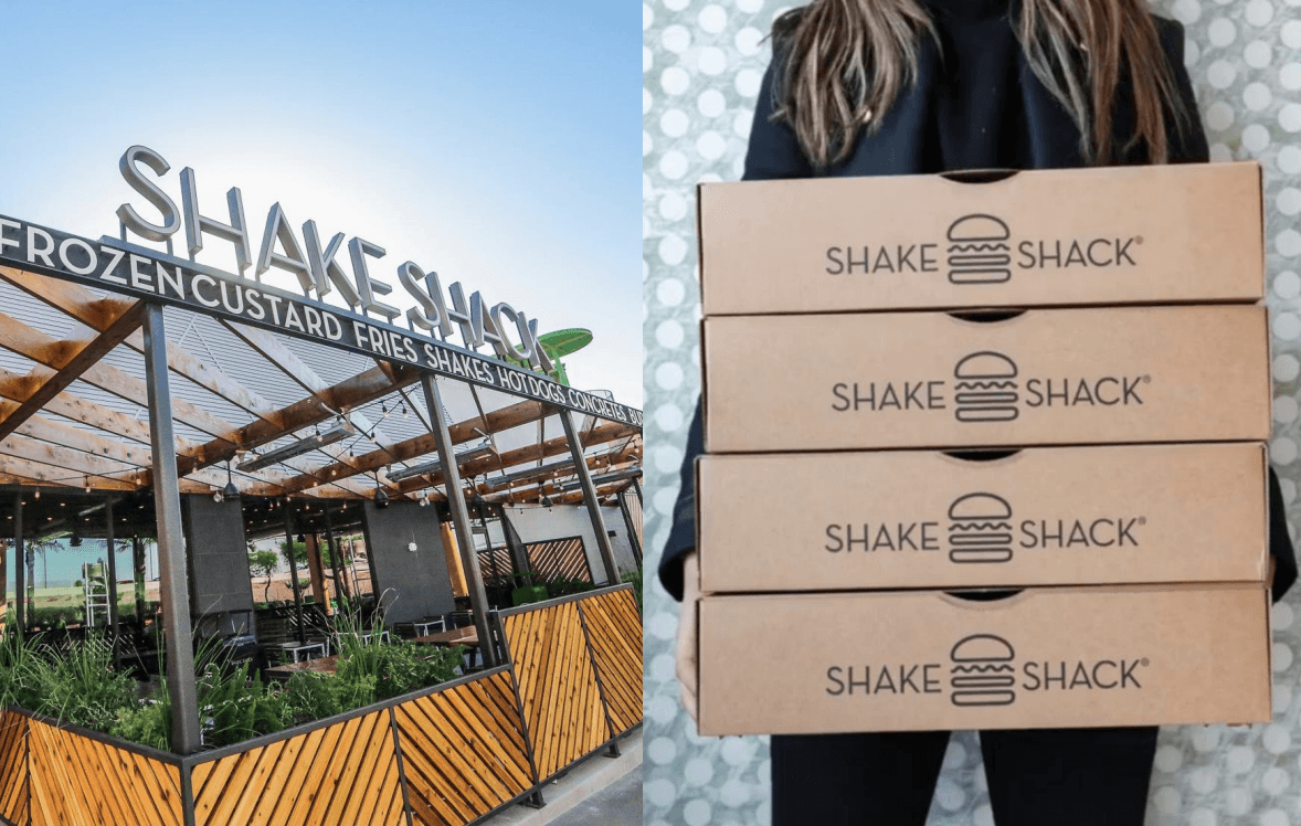 Shake Shack Hidden Comp Sales Boost Next Year (NYSESHAK) Seeking Alpha