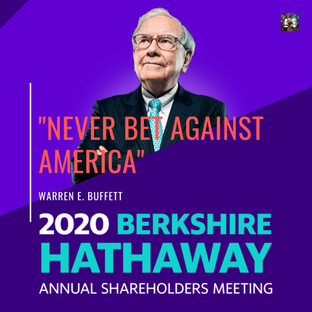 Berkshire Hathaway: Everyone Has Misunderstood What Warren Buffett Is ...