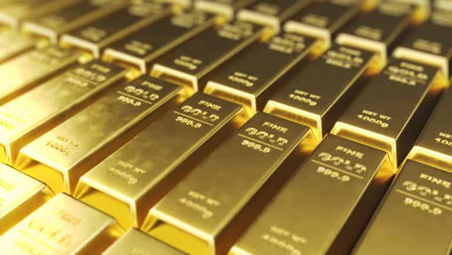 Gold