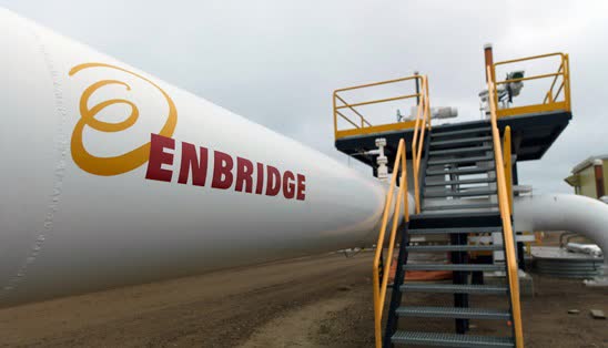 Three Enbridge pipelines shut after Kentucky natgas line fire ...