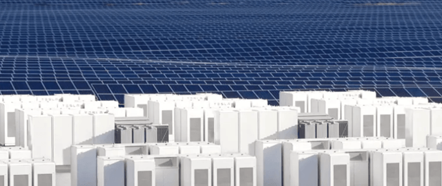Vistra’s Moss Landing grid-scale battery storage is an important milestone for renewable energy