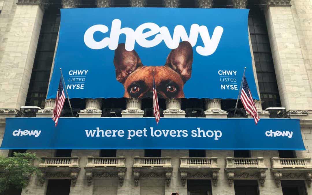 Is Chewy Stock A Good Buy And Why Investors Love Chewy (NYSEA