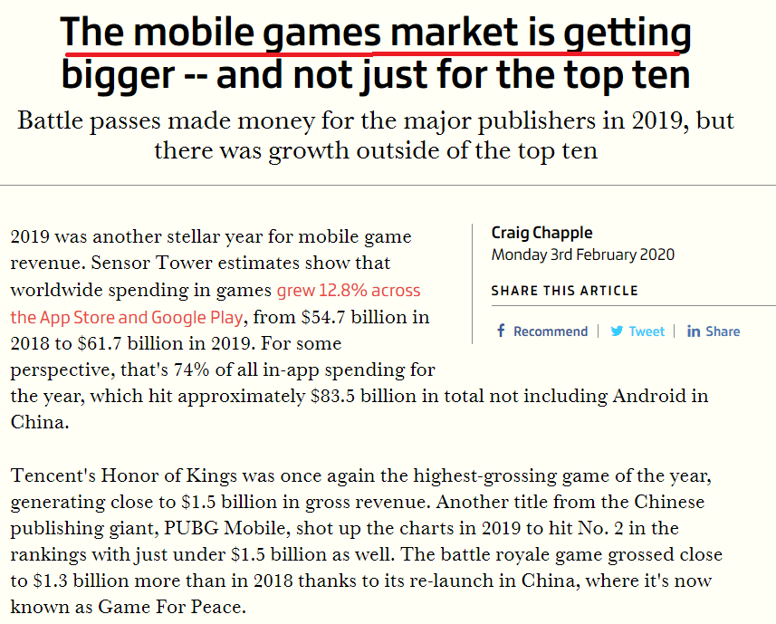 Gravity's New Games Could Be A Catalyst For The Stock Price (NASDAQGRVY) Seeking Alpha