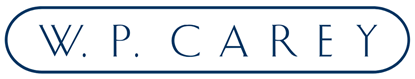 W.P Carey logo