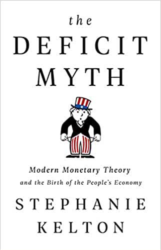 The Deficit Myth Impressions Review Seeking Alpha