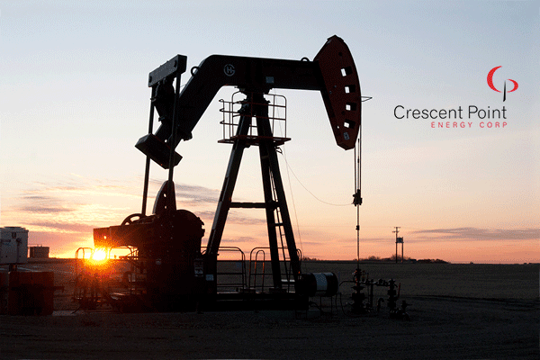Crescent Point Energy Retail S Favorite Energy Stock Nyse Cpg Seeking Alpha