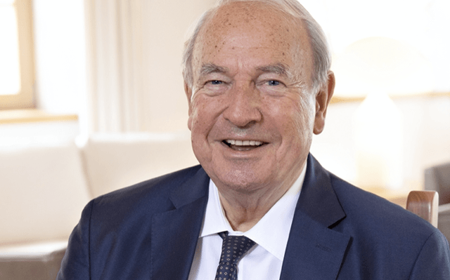 Heinz Hermann Thiele