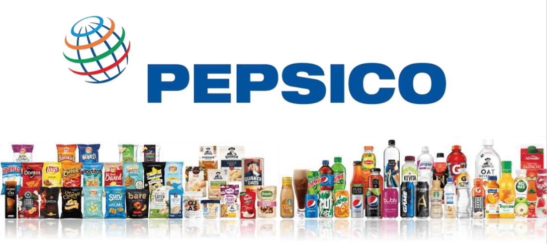 PepsiCo 