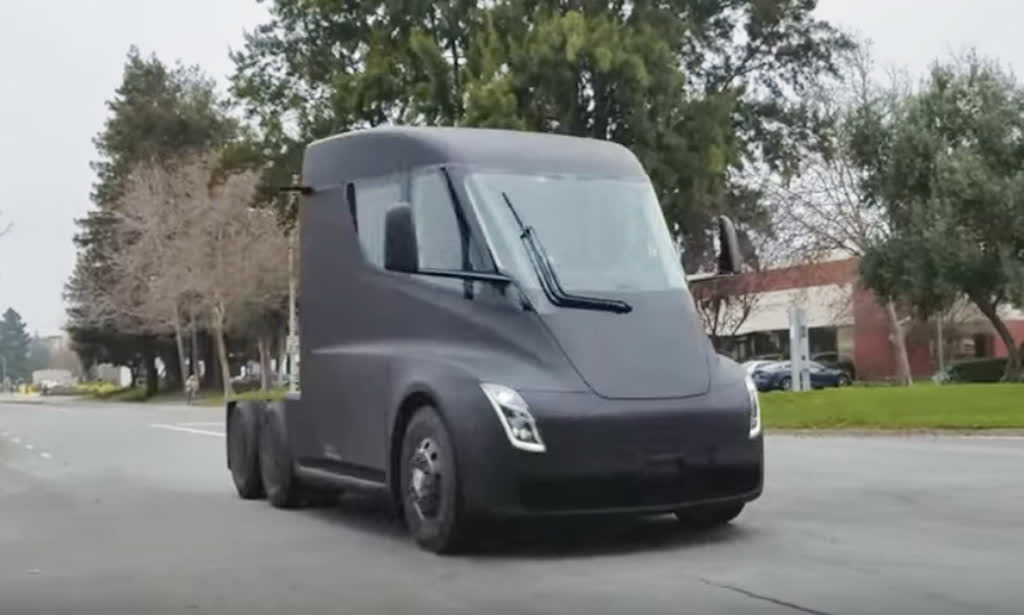 Ev Company News For The Month Of June 2020 Seeking Alpha