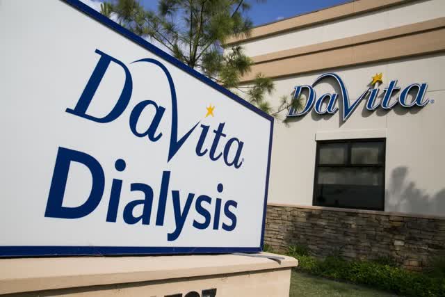 Davita Built To Thrive In These Difficult Times Nyse Dva Seeking Alpha