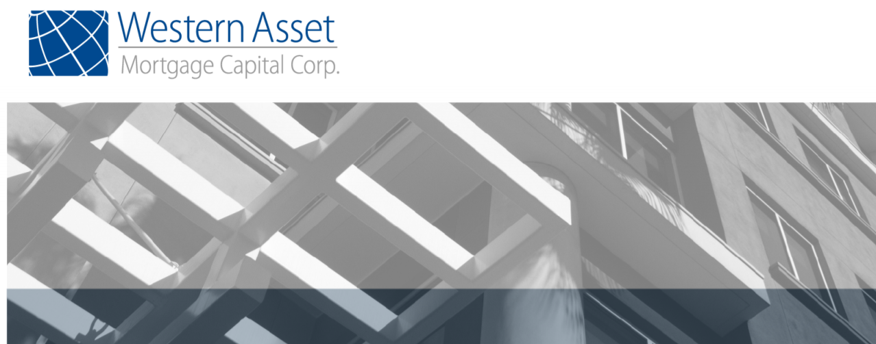 Western Asset Mortgage Has Been Impaired (NYSEWMCDEFUNCT42851
