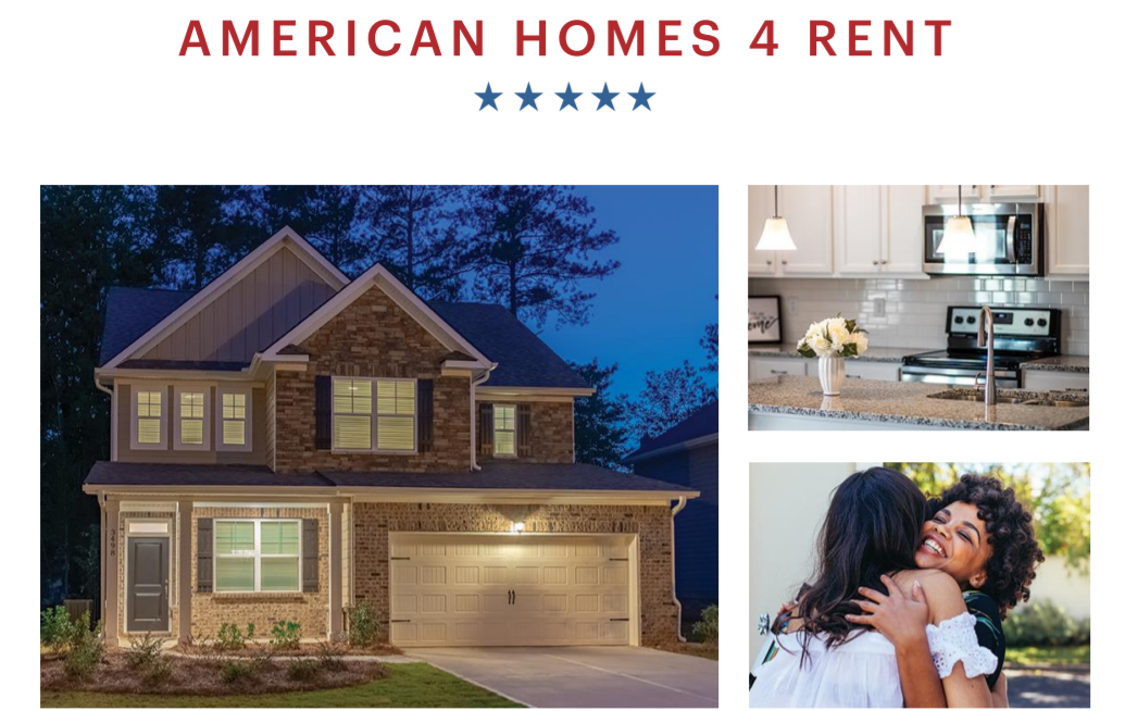 American Homes For Rent Better Business Bureau at Caroline Henderson blog