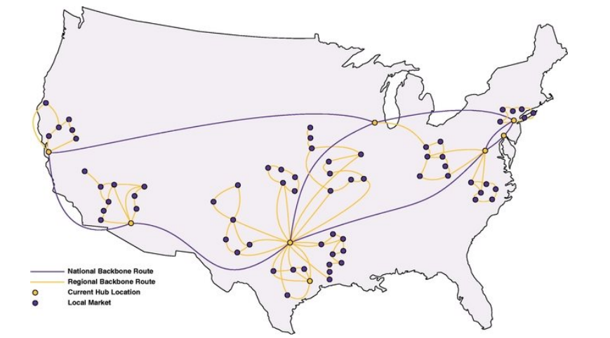 Altice Mobile Coverage Map Usa Altice Usa: Low Growth, High Debt And High Risk (Nyse:atus) | Seeking Alpha
