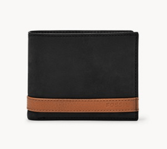 Fossil Wallet
