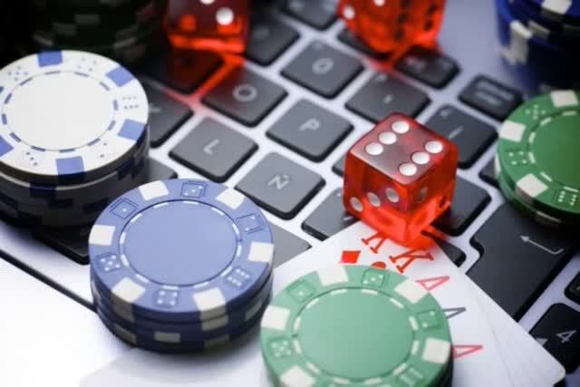 new online casino 2018