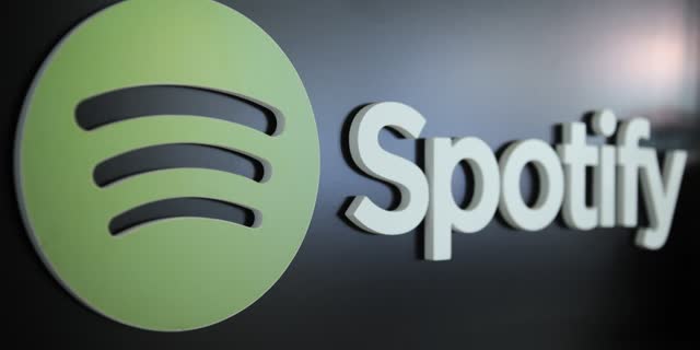 The Music Will Not Stop, Your Best Bet Is Spotify (NYSE:SPOT) | Seeking ...