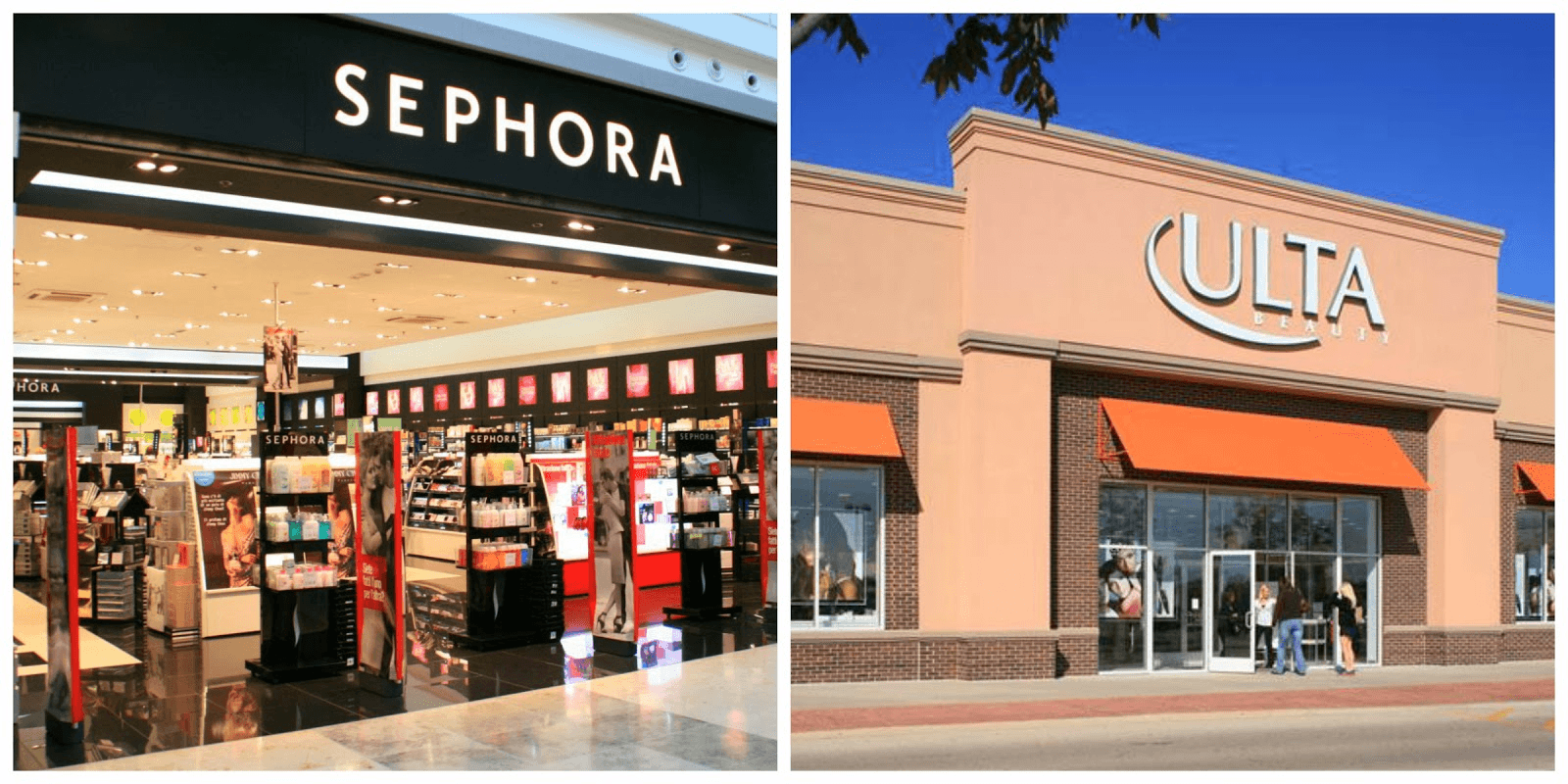 Should LVMH's Sephora Dump JCPenney?