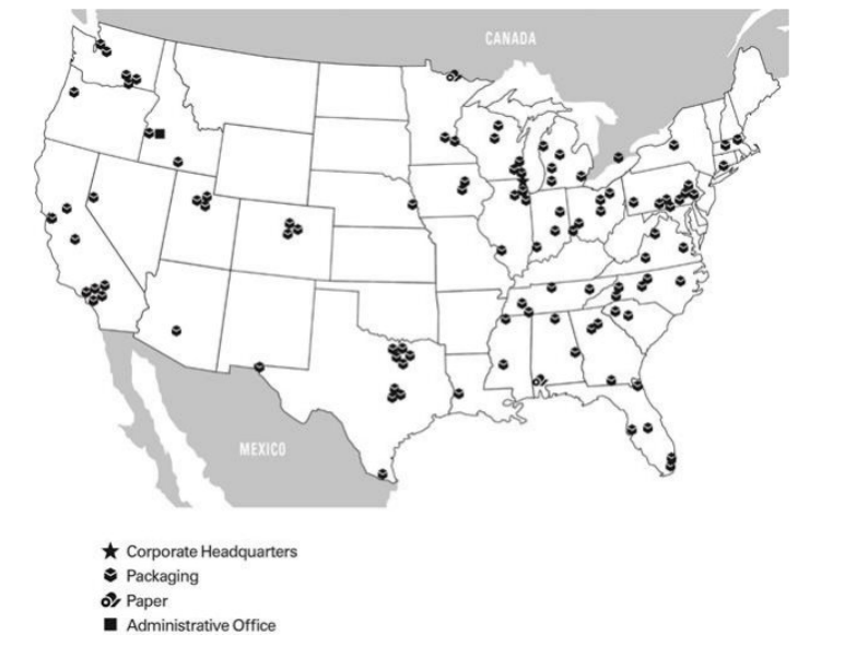 Packaging Corp. Of America: A Strong Balance Sheet Will Ensure Survival ...