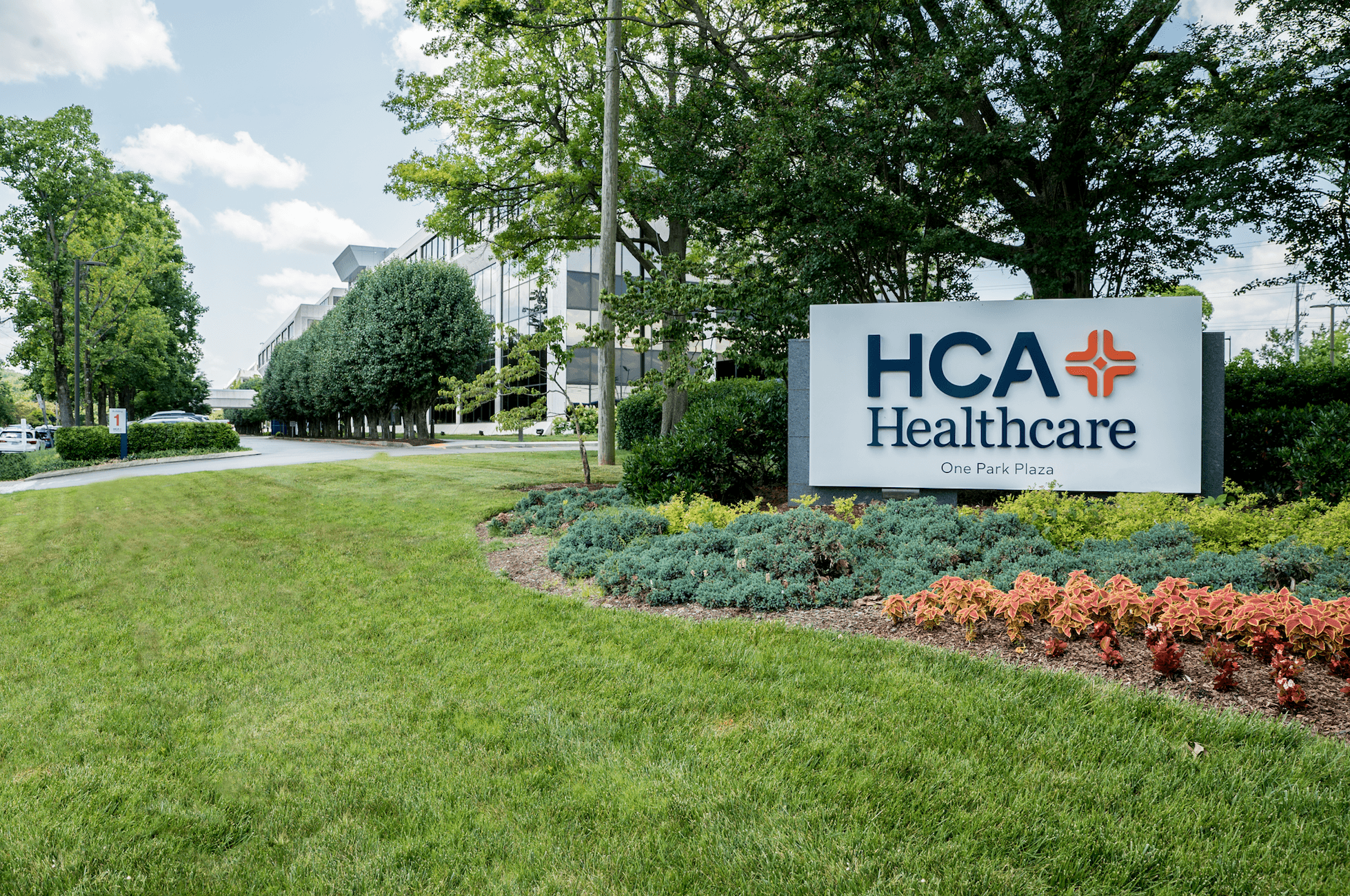 HCA Healthcare Expecting A Different Amid Pandemic's