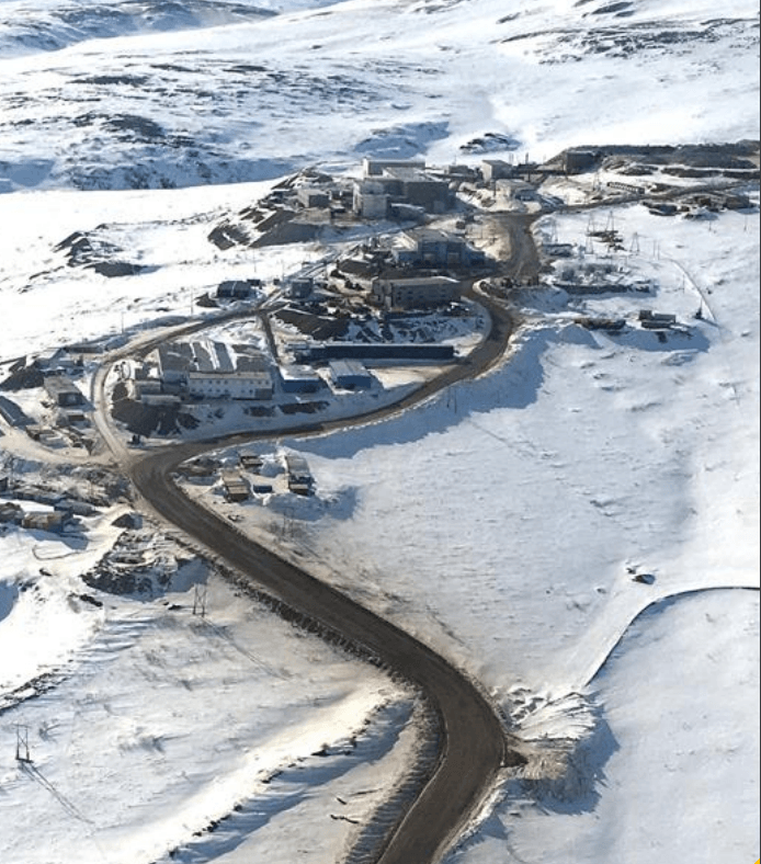 Highland Gold Mining A Look At The Q2 Results OTCMKTS HGHGF DEFUNCT highland-gold-mining-a-look-at-the-q2-results-otcmkts-hghgf-defunct