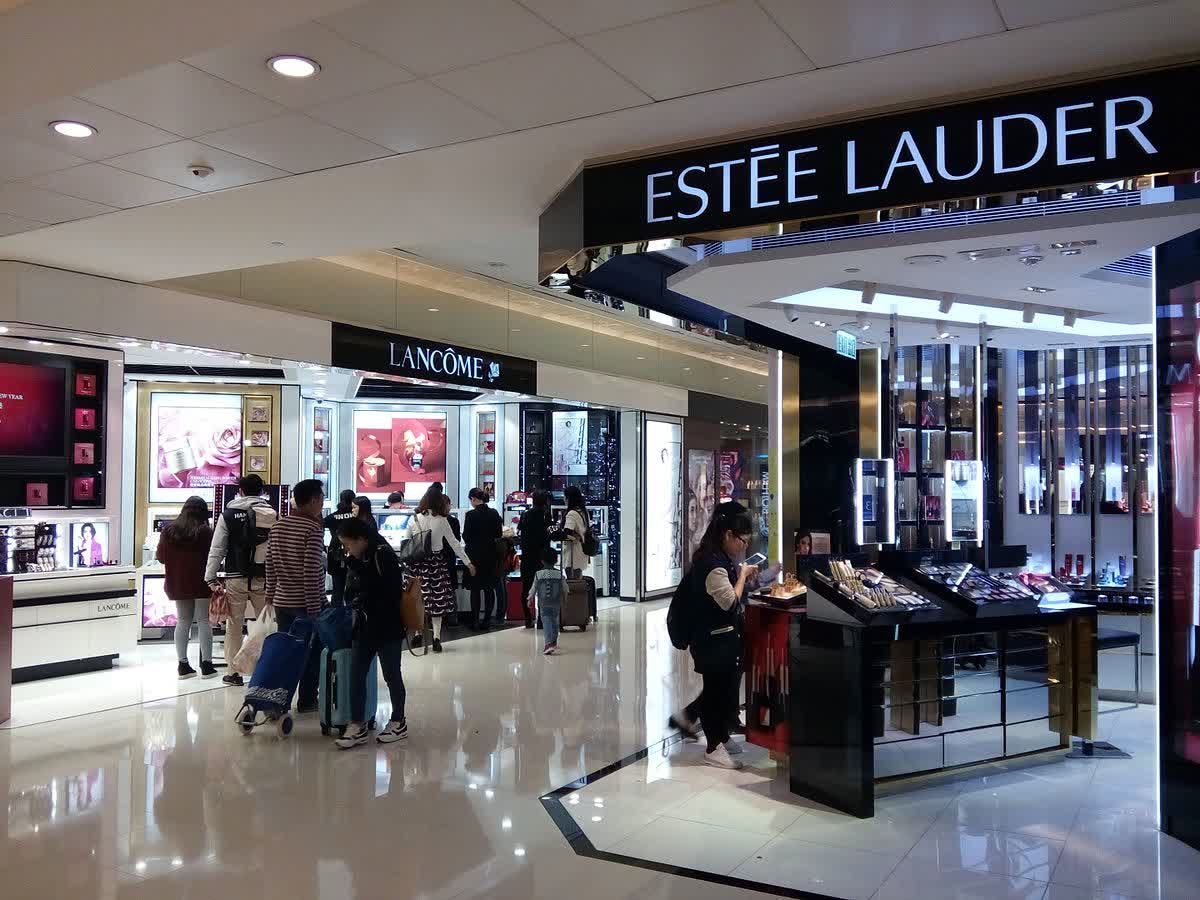 Estee Lauder Is Best Positioned In A Global Retail Recovery (NYSE