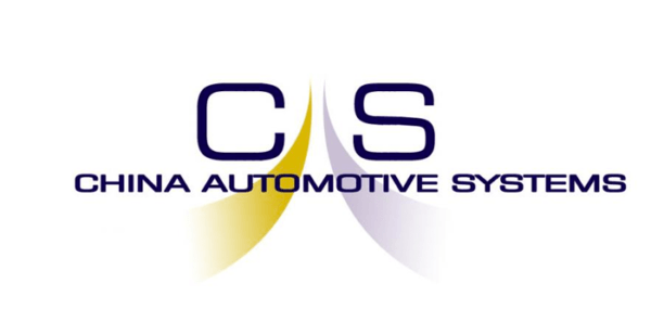 China Automotive Systems: An Example Of How Quickly The Market Can ...