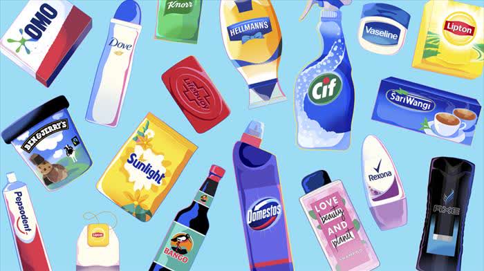 The Opportunity Behind Unilever's Transformation (NYSE:UL) | Seeking Alpha