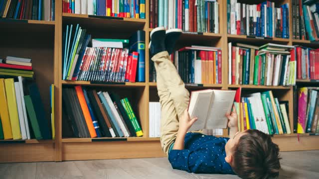 Investment Trends Book Club