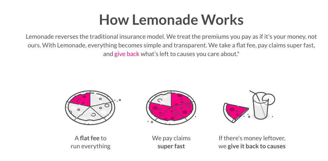 Lemonade (LMND) The Amazon Of Insurance, Playing The Long Game