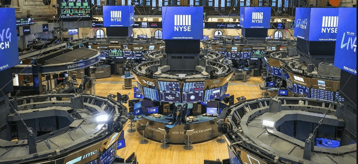 nyse ice crypto exchange