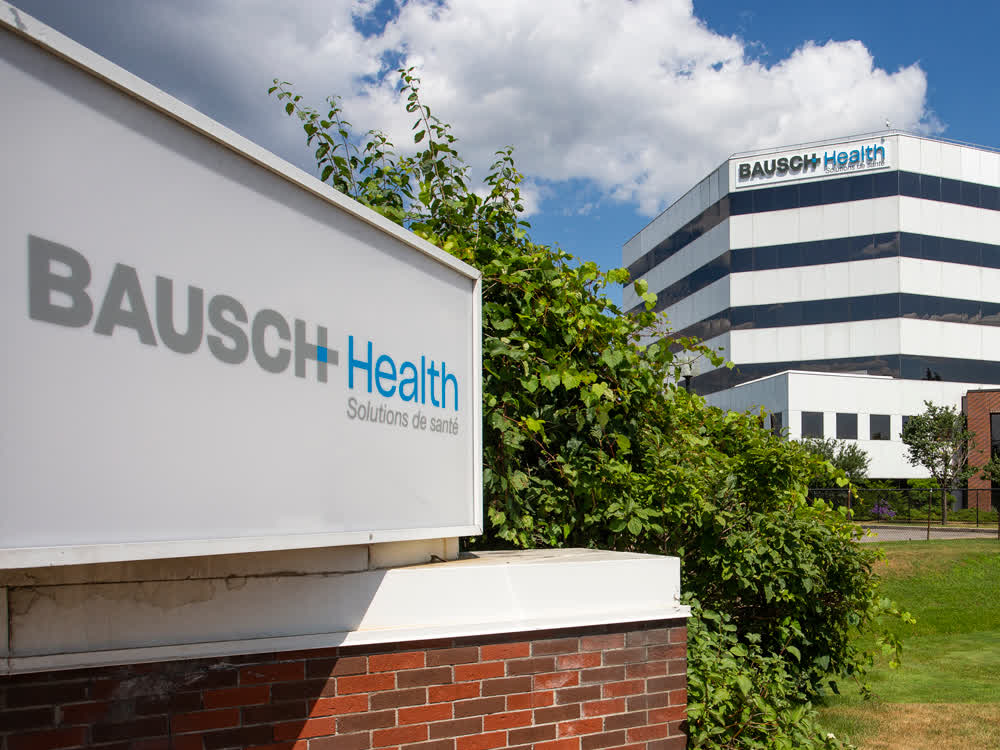 Bausch Health: Setting Its Sights On Eye Care (NYSE:BHC) | Seeking Alpha