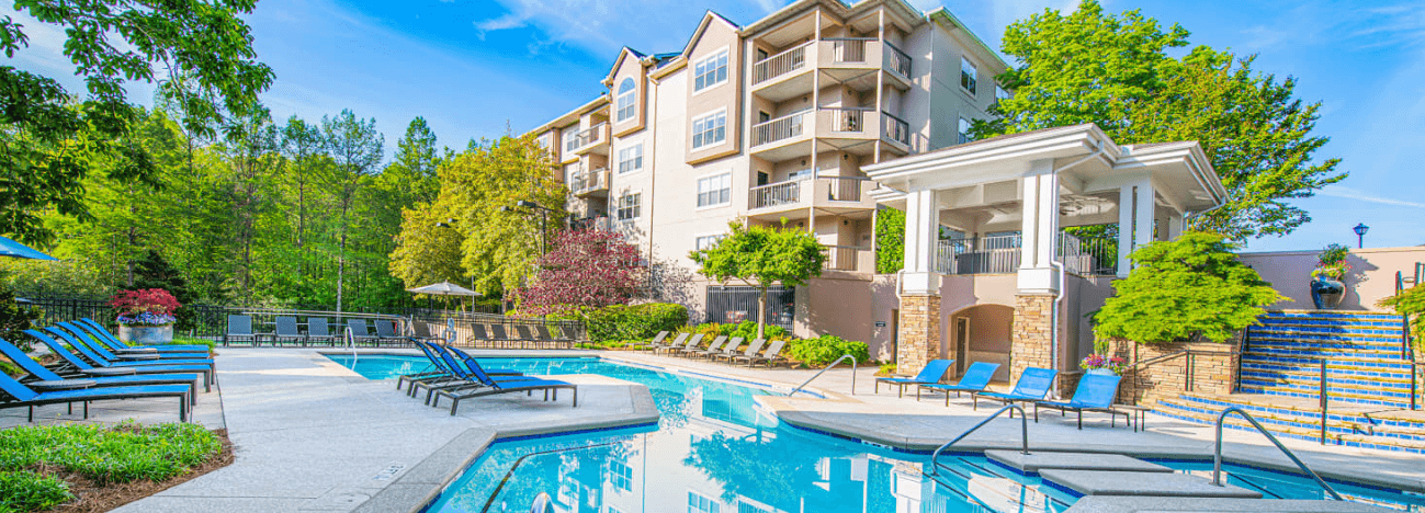 Mid-America Apartment Communities: Attractively Priced With A Growing Dividend (NYSE:MAA) | Seeking Alpha
