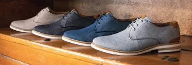 Florsheim shoes