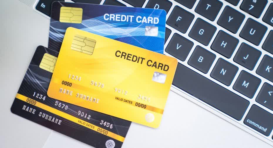 What Did Credit Card Numbers Mean Seeking Alpha