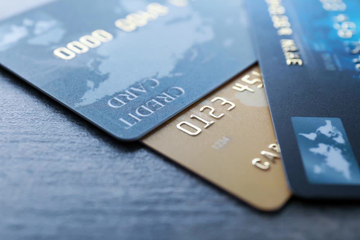 What Did Credit Card Numbers Mean? Seeking Alpha