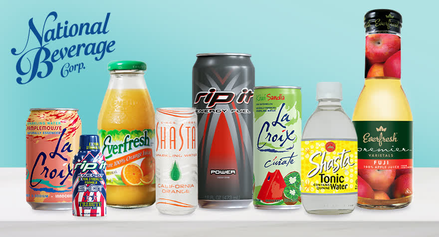 National Beverage Trading Too High To Buy Nasdaq Fizz Seeking Alpha