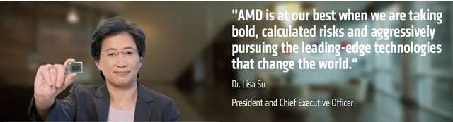 Lisa Su