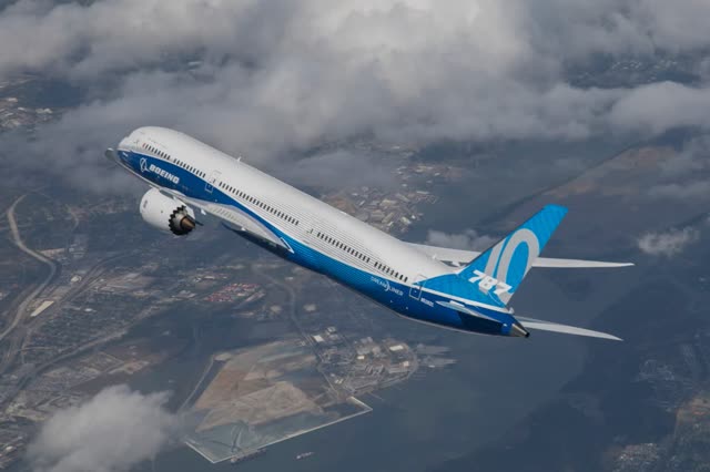 Boeing Loses Billions (NYSE:BA) | Seeking Alpha