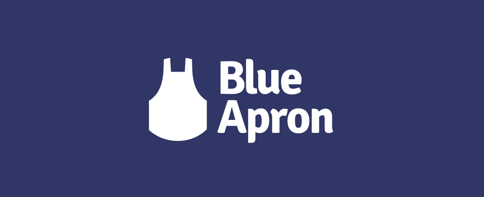 the blue apron