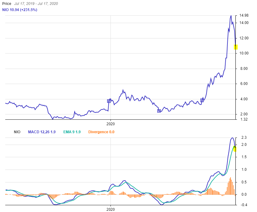 zoom stock dividend
