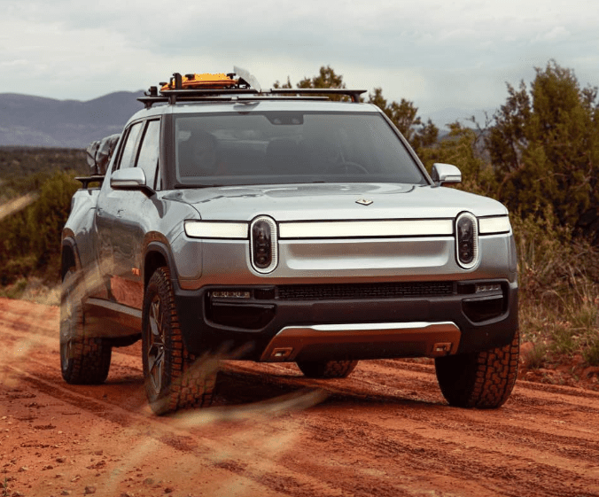 The Next EV SPAC? KCAC And Fisker (OTCMKTSFSRN) Seeking Alpha