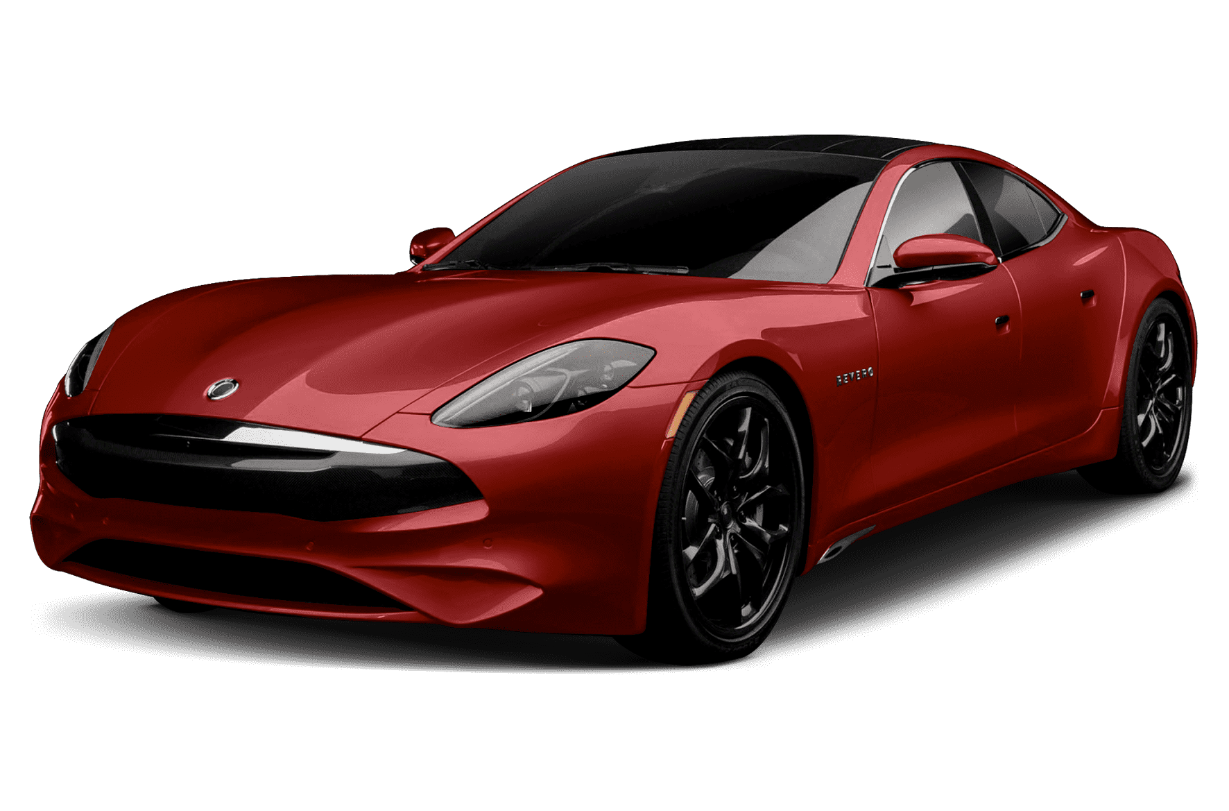 The Next EV SPAC? KCAC And Fisker (OTCMKTSFSRN) Seeking Alpha