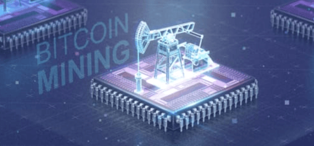 Riot Blockchain Bitcoin Mining