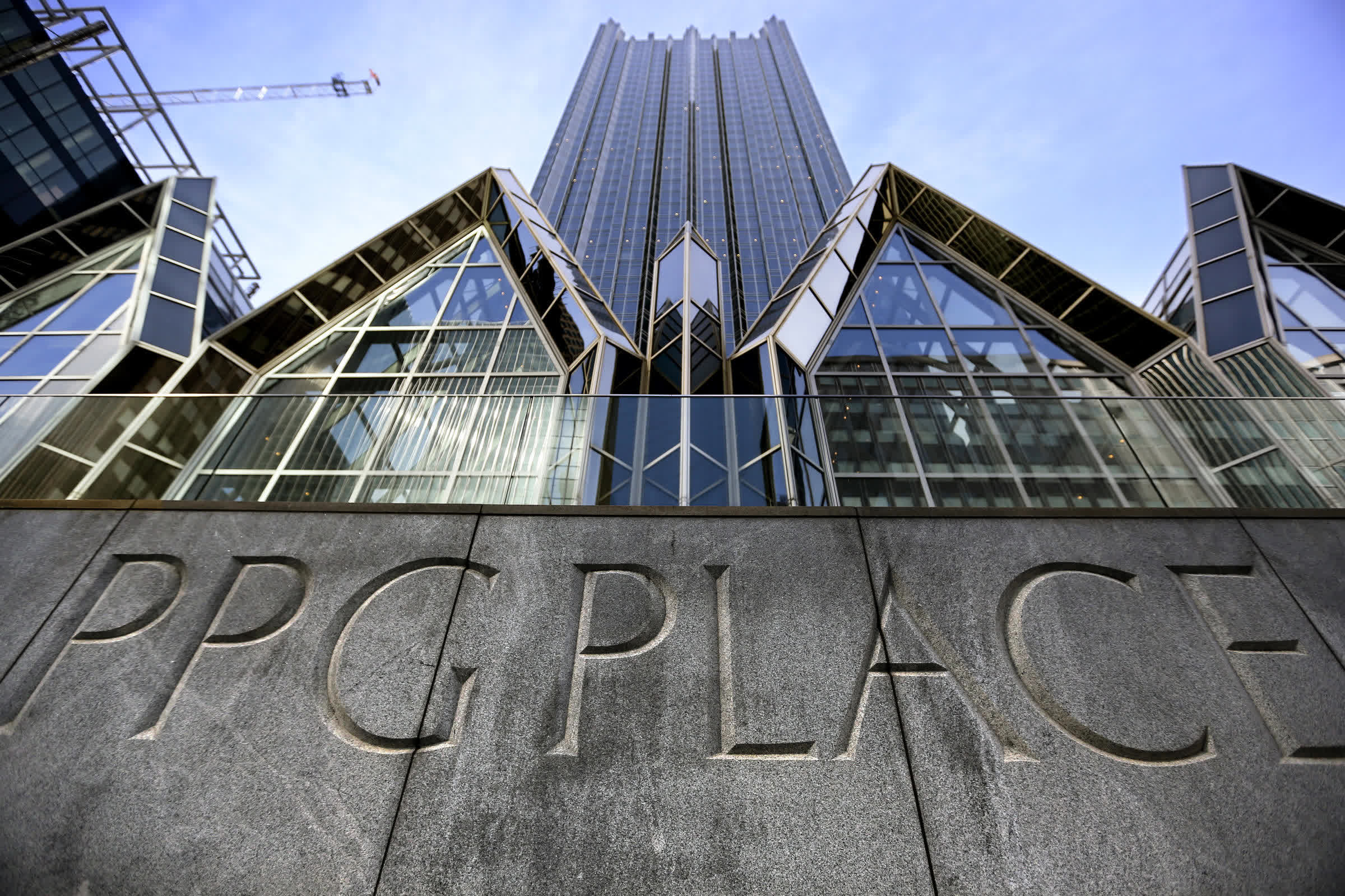 PPG Industries A Wonderful Company At A Fair Price (NYSEPPG