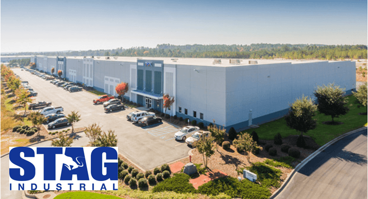 Top 3 Industrial REIT Stocks For 2022 | Seeking Alpha