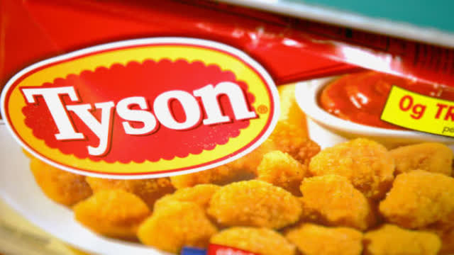 I'm Too Chicken To Invest In Tyson Foods (NYSE:TSN) | Seeking Alpha